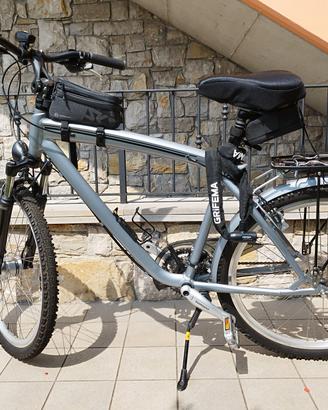 bici BMW