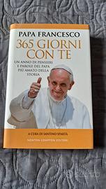 libri scritti da papa Francesco 
