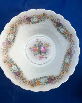 Insalatiera porcellana Limoges