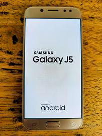 Samsung J5 15Gb