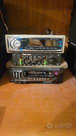Radio e Ampli