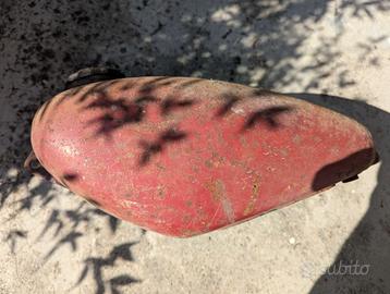 Serbatoio Guzzino 65cc