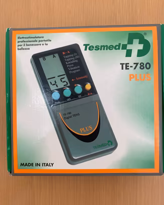 Elttrostimolatore Tesmed
