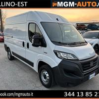 FIAT DUCATO FURGONE 2.2 mjt 140 PM-TM