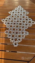 Centrotavola a chiacchierino