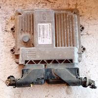 CENTRALINA MOTORE ALFA ROMEO Mito Serie (955_) MJD