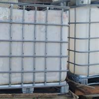 cisterna acqua 1000 lt.