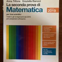 La seconda prova di Matematica