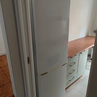 frigo combinato Iberna ICP 360