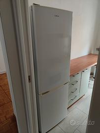 frigo combinato Iberna ICP 360