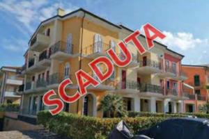 Immobile in asta di 43 m² con box auto a Potenza P