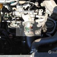 Motore Lancia Phedra 2200 Diesel Codice 4HW