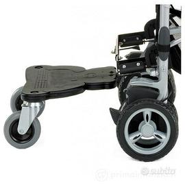 Wally Pedana Passeggino