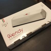 Confezionatrice sottovuoto Wendy Tre Spade 