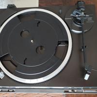 Giradischi Thecnics Sl Bd 22