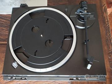 Giradischi Thecnics Sl Bd 22