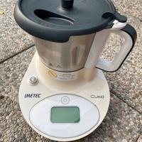 Robot multifunzione da cucina Imetec Cuko