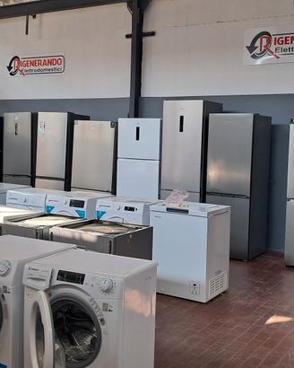 LAVATRICE. LAVASCIUGA  NUOVI SC