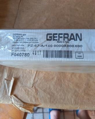 Sensore Gefran pz-67-a-150 nuovo
