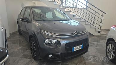 Citroen C3 PureTech 83 S&S Feel