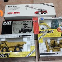 modellini CAT JOAL LINK-BELT