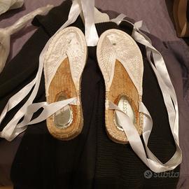ESPADRILLAS DONNA 