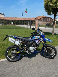 Yamaha XT 125 X