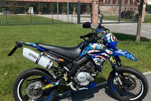 Yamaha XT 125 X