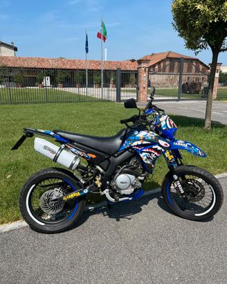 Yamaha XT 125 X