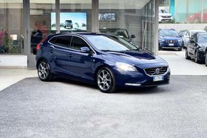 Volvo V40 1.6 Diesel 115CV E6 - 2015