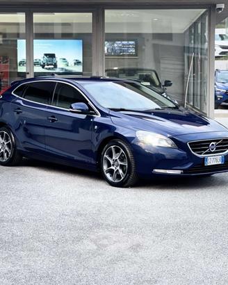 Volvo V40 1.6 Diesel 115CV E6 - 2015