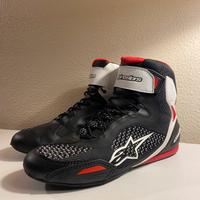 Alpinestars Faster 3 rideknit 42