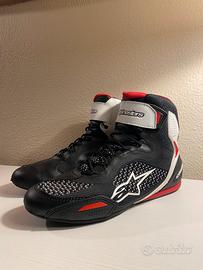 Alpinestars Faster 3 rideknit 42