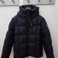 Piumino Museum DENYS uomo