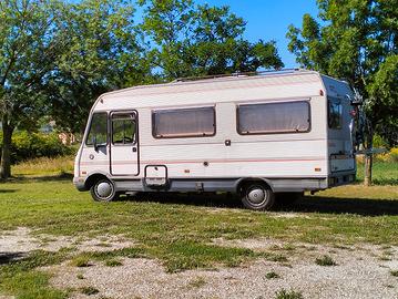 camper motorhome