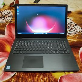 Lenovo v330,i5-8th,SSD 256,RAM 8gb,15.6”FHD