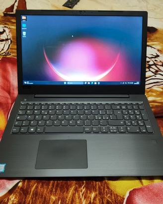 Lenovo v330,i5-8th,SSD 256,RAM 8gb,15.6”FHD
