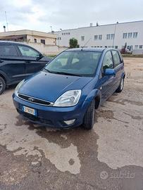 Ford festa 1.4 diesel 