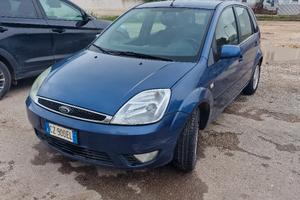 Ford festa 1.4 diesel 