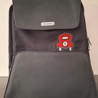 Zaino Moleskine nero