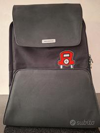 Zaino Moleskine nero