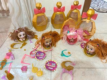 Lotto vip pets
