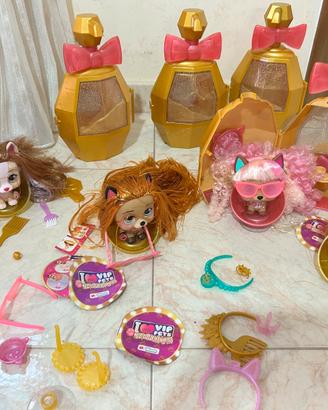 Lotto vip pets