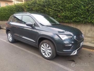 SEAT Ateca - 2023