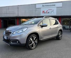 PEUGEOT 2008 BlueHDi 100 Allure Unico Proprietar