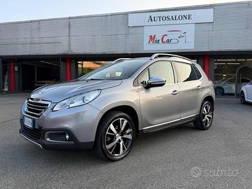 PEUGEOT 2008 BlueHDi 100 Allure Unico Proprietar