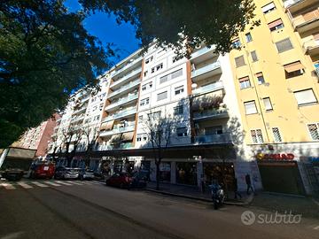 Marconi - attivita' di abbigliamento