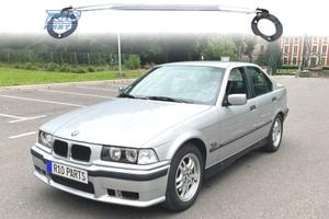 BARRA STABILIZZATRICE BMW E36 320i 323i 325i 328i 