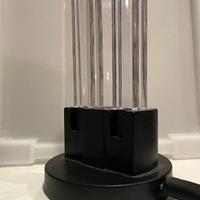 Caricabatterie joicon nintendo switch