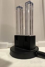 Caricabatterie joicon nintendo switch